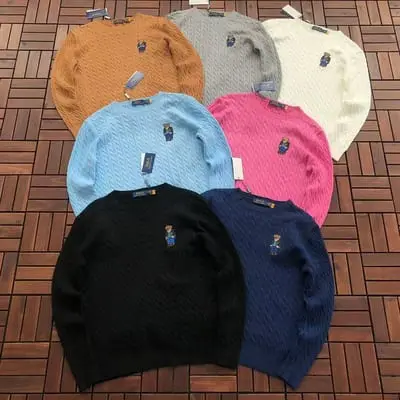 ￥~119 RA🔥PH🔥AU🔥EN SWEATER 77080902