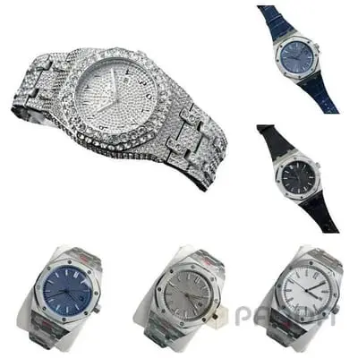 Audemars Piguet Watches