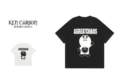 Ken Carson AGC Guy T-shirt Tee