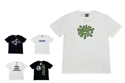 Adwysd Tee