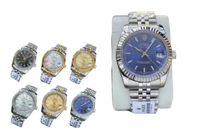Rolex[OYSTER PERPETUAL DATEJUST]