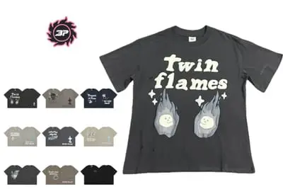Broken Planet T-Shirts