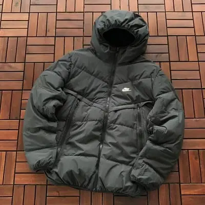 ￥ 458 N🔥K🔥DOWN JACKET 88080739 (im 185CM 70KG iwear size 2XL in the photo)