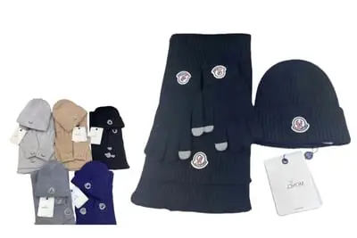 Moncler Scarf