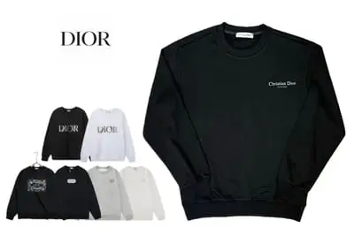 Dior Sweater