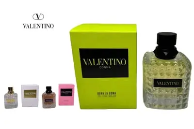 Valentino Perfume