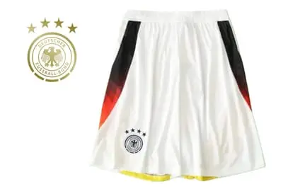 Germany Football Jersey
