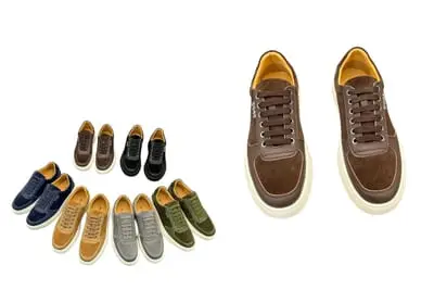 Boss Shoes
