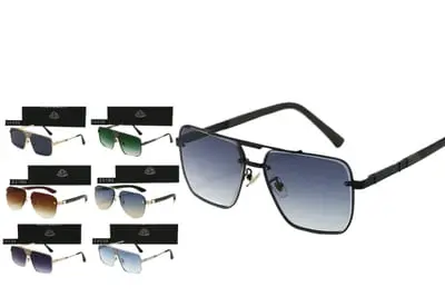 Maybach SunGlasses