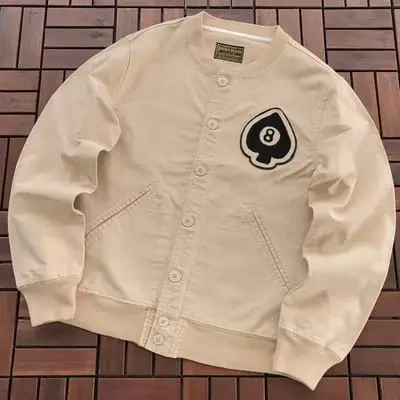 ￥ 275 RA🔥PH🔥AU🔥EN JACKET 88080708