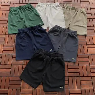 ￥~125 L🔥C🔥ST🔥SHORTS 66042276 (im 176CM 58KG iwear size S in the photo)