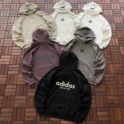 ￥~135 🔥DI🔥AS & FOG HOODIE 66080618 (im 185CM 80KG iwear size M in the photo)