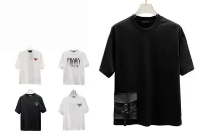 Prada Tee