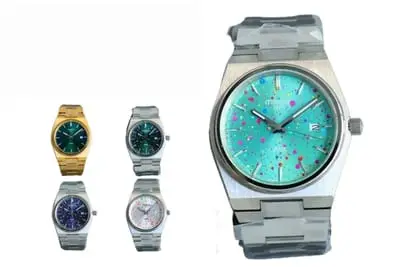 Tissot Watch