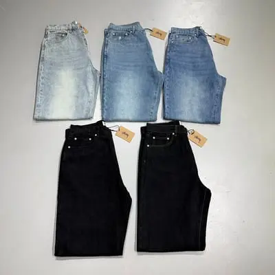 Stussy jeans