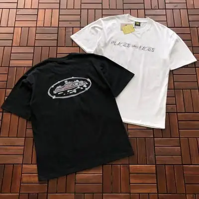 ￥~79 C🔥RT🔥🔥Z T-SHIRT 77070709 (im 185CM 70KG iwear size M in the photo)