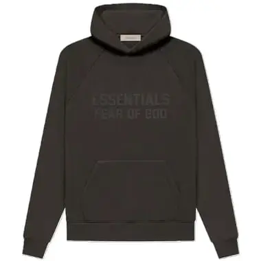 Essentials Fear of God Hoodie #2