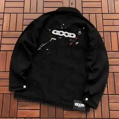 ￥~169 GO🔥DBR🔥🔥D JACKET 77071437