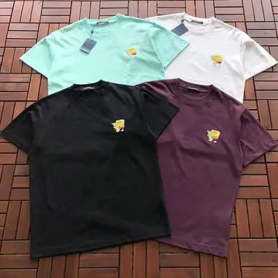 ￥ ~ 119 L🔥T-SHIRT 55072007 (im 185CM 70KG iwear size L in the photo)