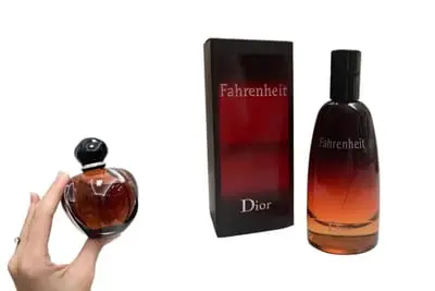 Dior Perfume