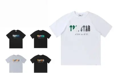 Trapstar Tee