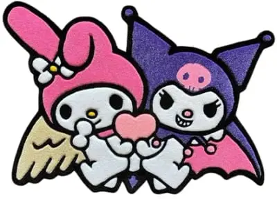 My Melody &amp; Kuromi Carpet