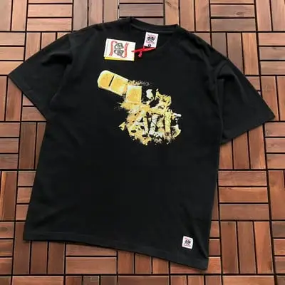 ￥~79 TH🔥T'S A AW🔥UL L🔥T OF C.. & ASAALI T-SHIRT 77072002