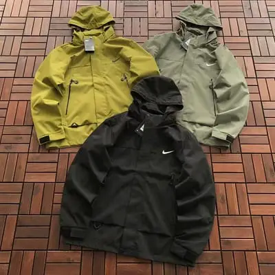 ￥~189 N🔥K🔥 JACKET 66070701 (im 185CM 70KG iwear size XL in the photo)