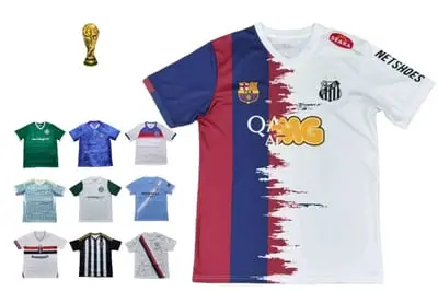 Football Jersey