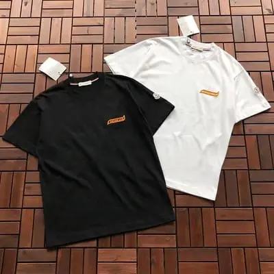 ￥~99 M🔥🔥🔥🔥🔥R T-SHIRT 77071115 (im 185CM 70KG iwear size S in the photo)