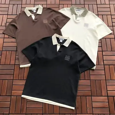 ￥199 L🔥E🔥🔥 T-SHIRT 88070804 (im 185CM 80KG iwear size L in the photo)