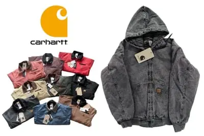 Carhartt Jacket