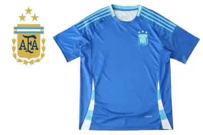 Argentina Football Jersey