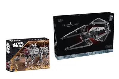 Lego 【Interceptor】