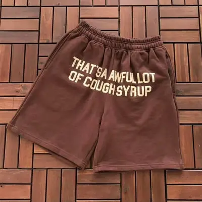 ￥ ~ 189 TH🔥T'S A AW🔥UL L🔥T OF C..SHORTS 55070257 (im 185CM 80KG iwear size M in the photo)