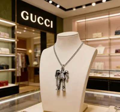 ￥~219 G🔥C🔥I JEWELRY 55073003