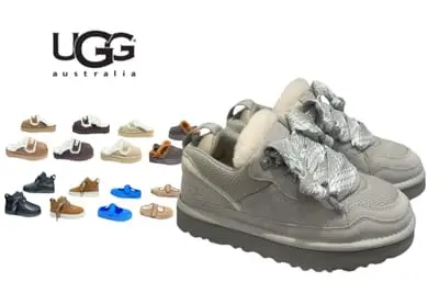 Ugg Snow Boots
