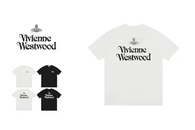 Vivienne Westwood T-shirt Tee