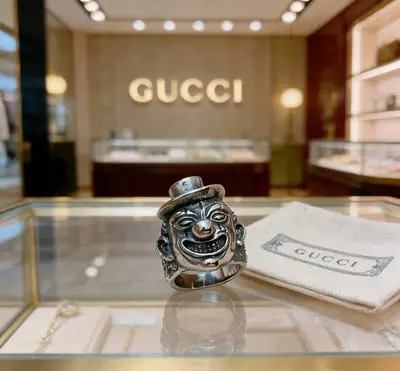￥~175 G🔥C🔥I JEWELRY 55071327