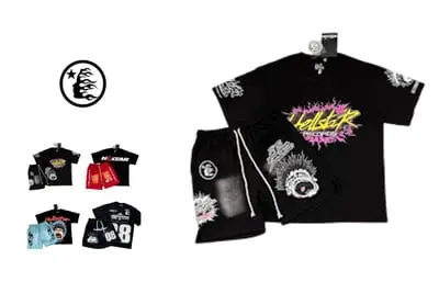 Hellstar Set