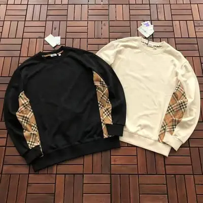 ￥~179 B🔥RB🔥RRY SWEATER 55072974 (im 185CM 70KG iwear size L in the photo)