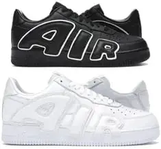Nike x CPFM Air Force 1 (5 Variants)