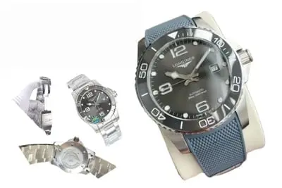Longines Watch