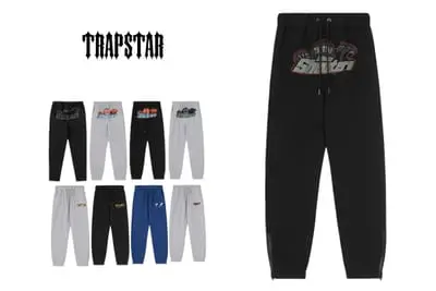 Trapstar Pants