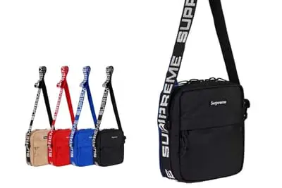 Supreme Bag