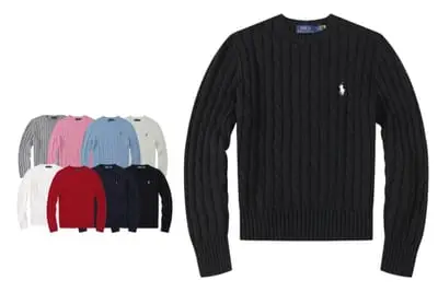 Ralph Lauren Sweater