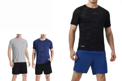 Under Armour Tee