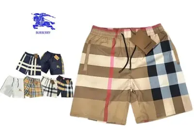 Burberry Shorts