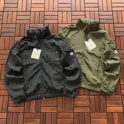 ￥~399 M🔥🔥🔥🔥🔥R JACKET 66080268 (im 185CM 70KG iwear size 2 in the photo)