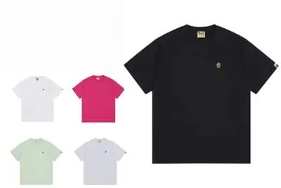 Bape Tee